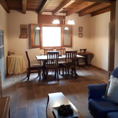 La Zamarriega Villa Segovia Luaran gambar