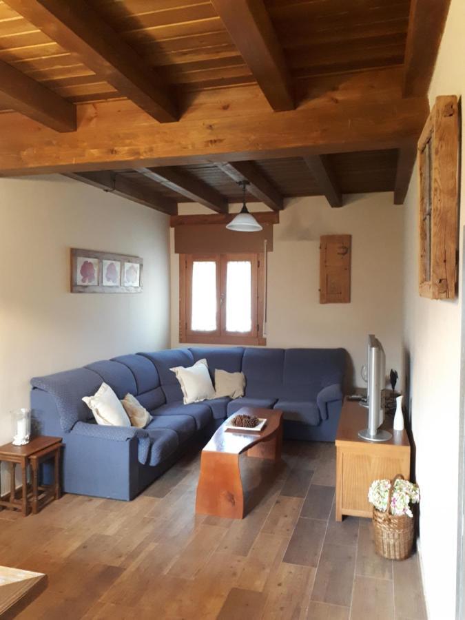 La Zamarriega Villa Segovia Luaran gambar
