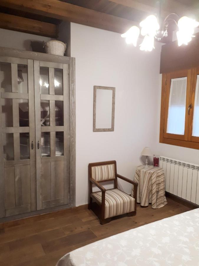 La Zamarriega Villa Segovia Luaran gambar